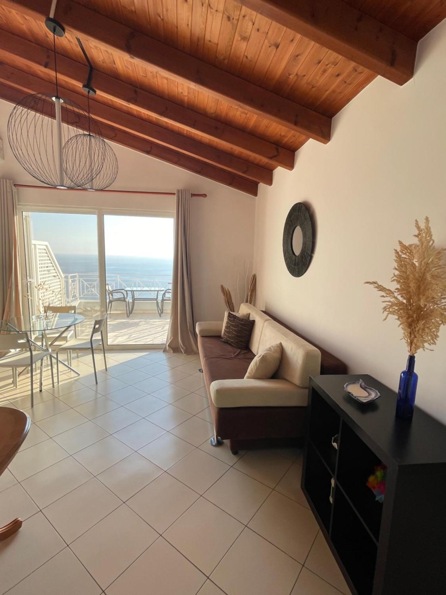 Villa 61 Sea And Sunset View Dhërmi Exterior foto